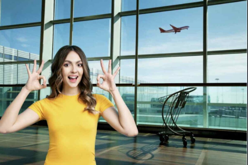 La misura, promossa da Assaeroporti, mira a migliorare il comfort dei viaggiatori e a limitare drasticamente l’uso delle bottigliette