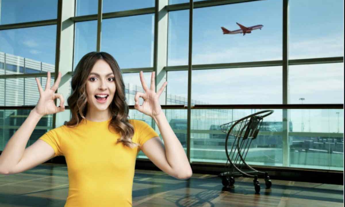 La misura, promossa da Assaeroporti, mira a migliorare il comfort dei viaggiatori e a limitare drasticamente l’uso delle bottigliette