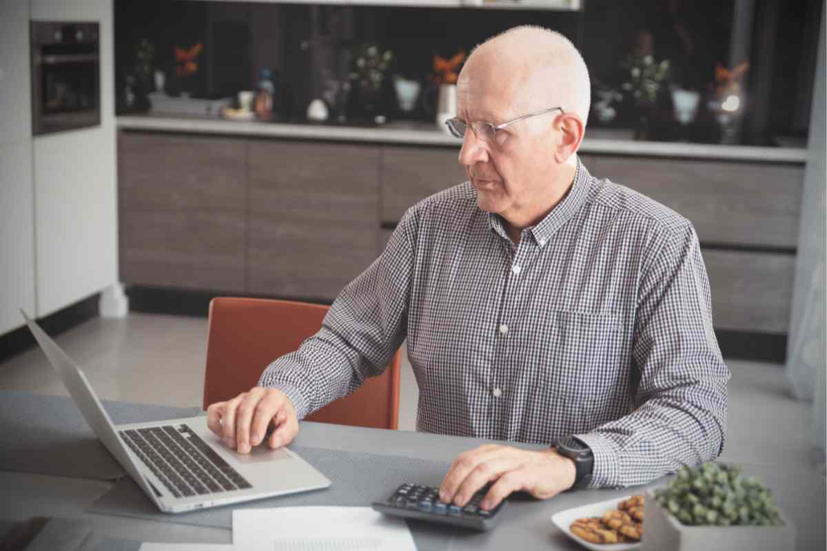 Pensione di reversibilità: cosa cambia nel 2026