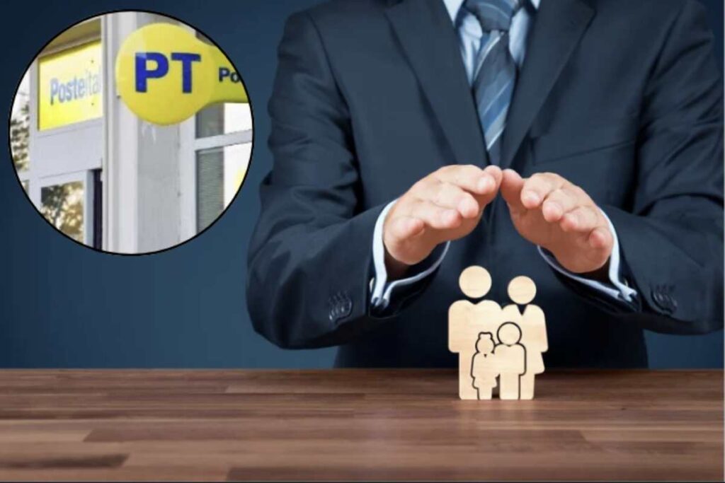 In questo contesto, Poste Italiane propone una soluzione flessibile e personalizzabile, la polizza modulare Poste Vivere Protetti