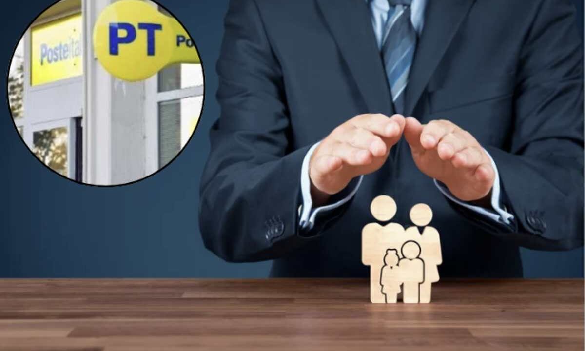 In questo contesto, Poste Italiane propone una soluzione flessibile e personalizzabile, la polizza modulare Poste Vivere Protetti