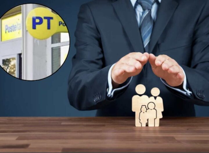In questo contesto, Poste Italiane propone una soluzione flessibile e personalizzabile, la polizza modulare Poste Vivere Protetti