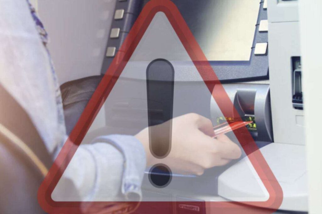 Questo errore può trasformarsi in una vera e propria minaccia per il proprio conto corrente, con il rischio concreto di perdere tutti i risparmi in pochi minuti.