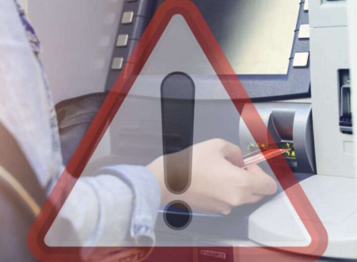 Questo errore può trasformarsi in una vera e propria minaccia per il proprio conto corrente, con il rischio concreto di perdere tutti i risparmi in pochi minuti.