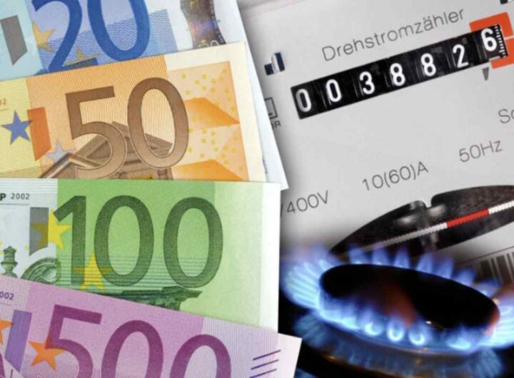 Bollette: come risparmiare