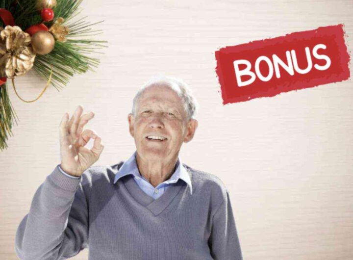 In questa stagione, il cedolino pensionistico di dicembre potrà quindi risultare più consistente per chi ne ha diritto, grazie a questo contributo economico