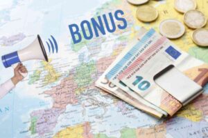 E' importante distinguere tra il contributo nazionale e alcuni incentivi regionali che presentano caratteristiche e importi diversi.