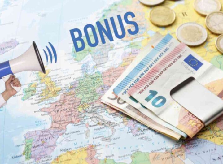 E' importante distinguere tra il contributo nazionale e alcuni incentivi regionali che presentano caratteristiche e importi diversi.