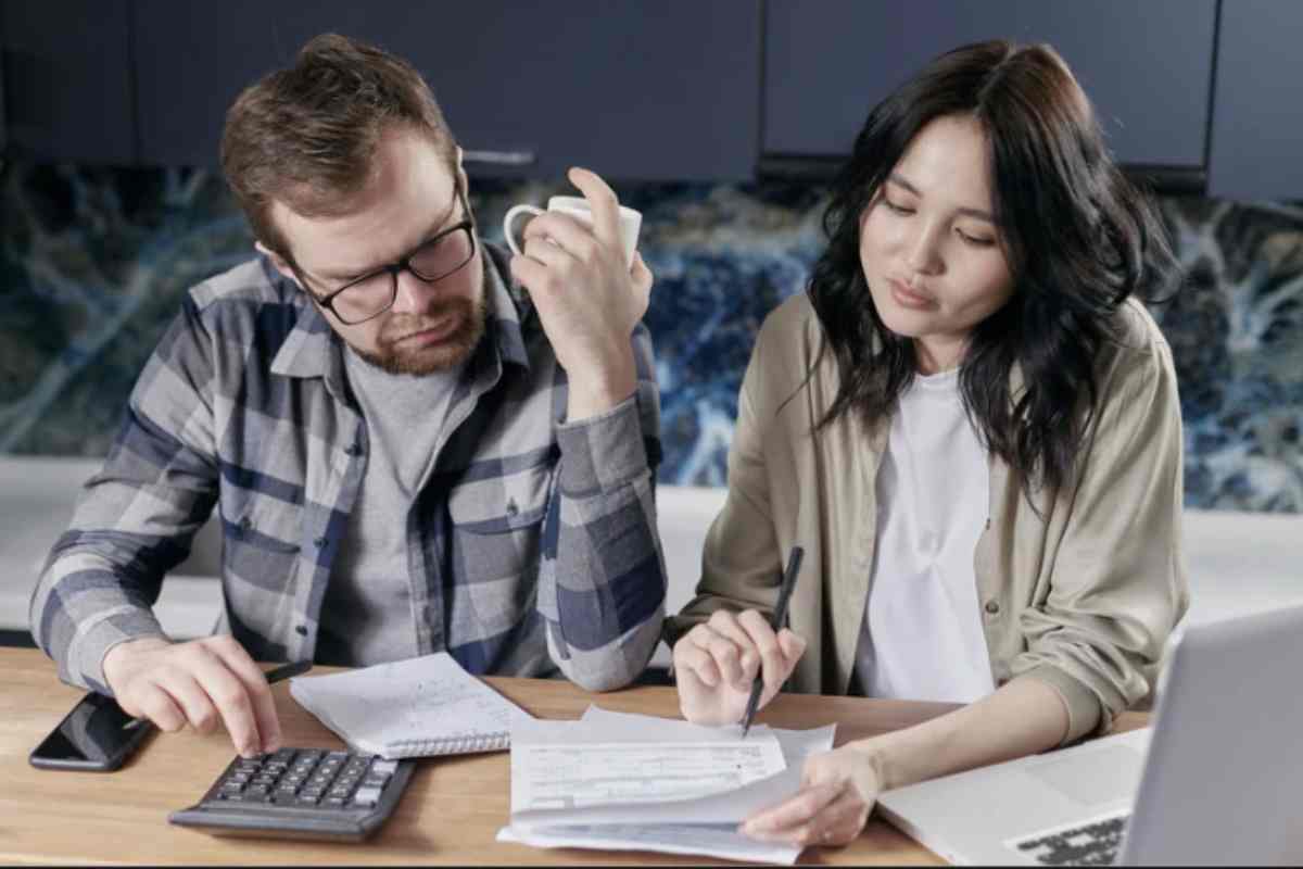 Errori nell'ISEE, cosa succede se non correggi