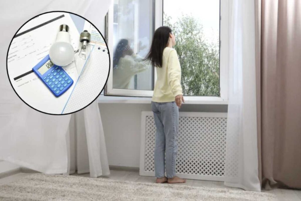 Risparmiare sul riscaldamento domestico non si limita solo a modulare la temperatura del termostato,