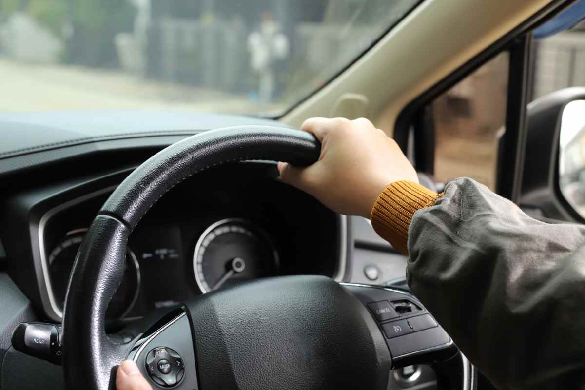 Sospensione della patente: quando non possono farlo 