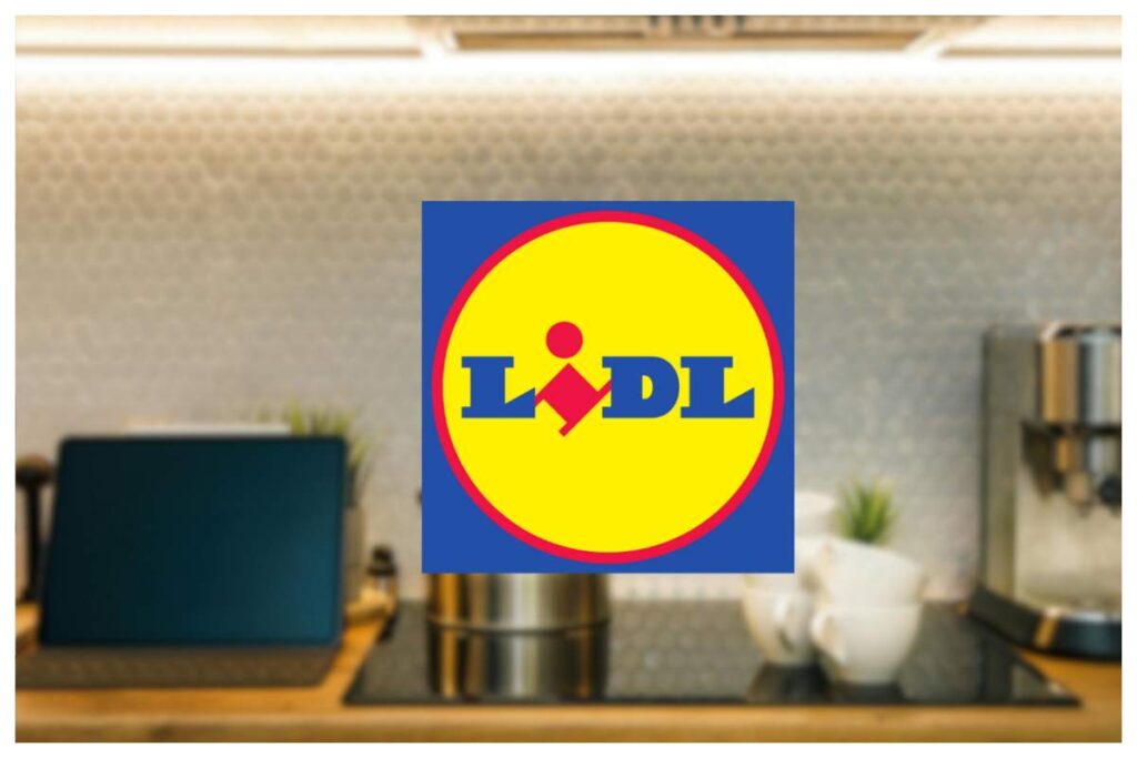 Elettrodomestici Lidl