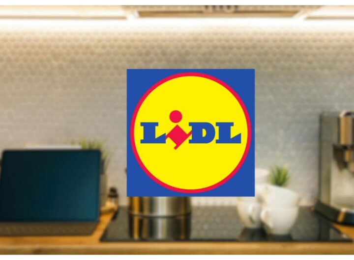 Elettrodomestici Lidl