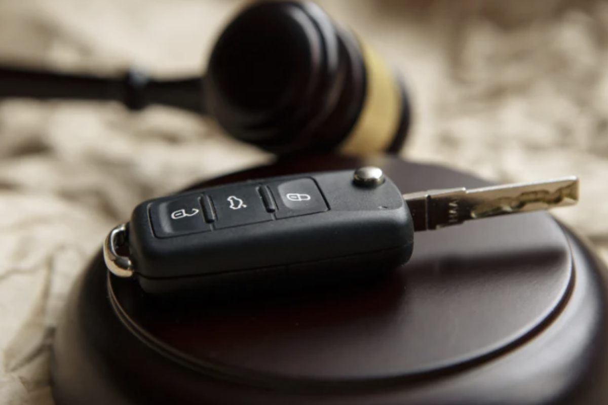 Codice della strada: quali malattie comportano il ritiro della patente 