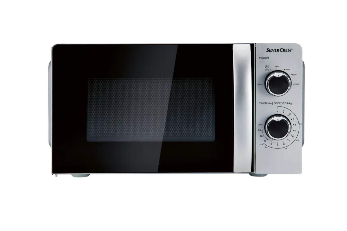 Microonde Lidl promo