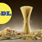Il gusto apprezzato e la consistenza della pasta venduta con i marchi Combino e Italiamo non sono frutto del caso. LIDL Italia