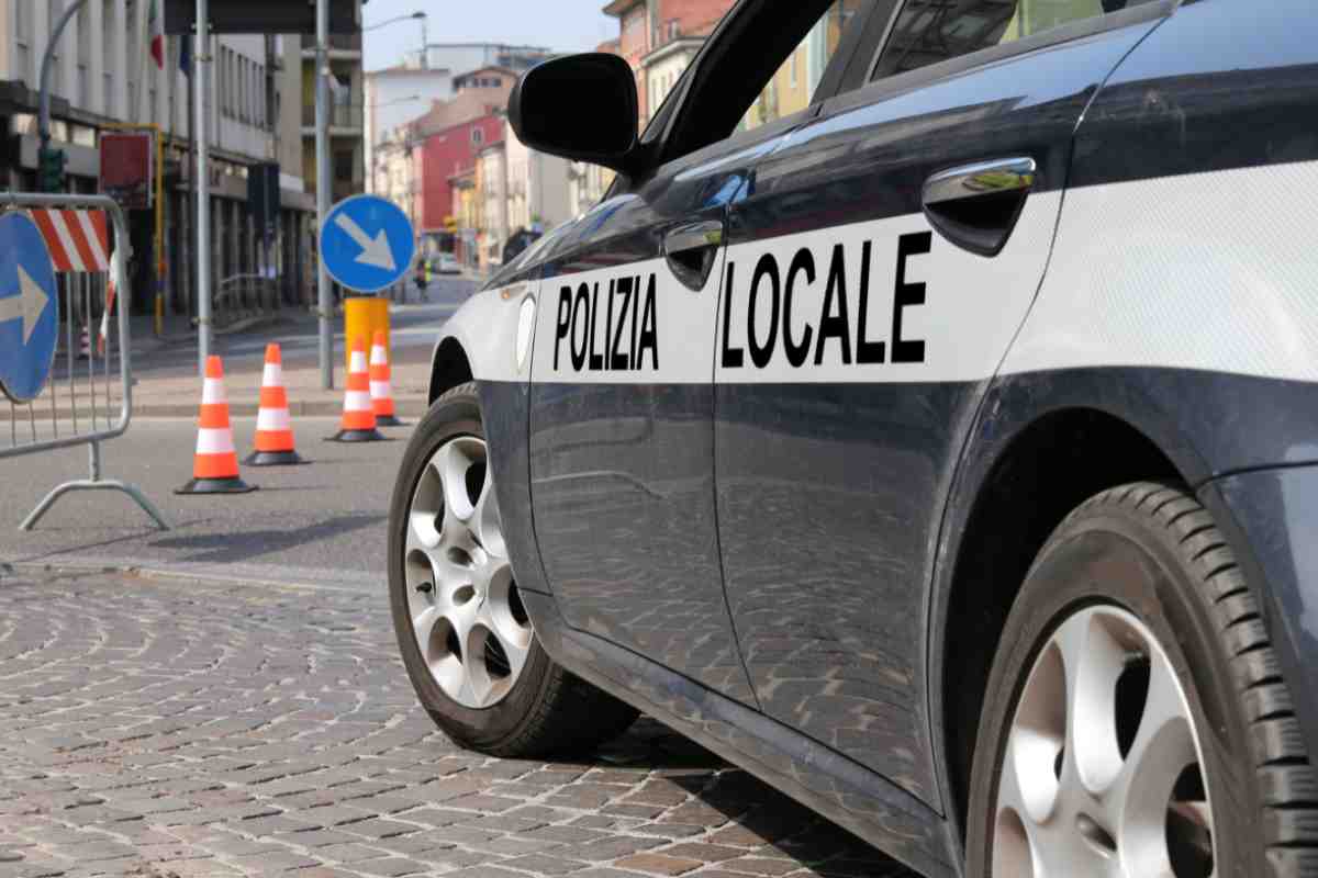 Polizia Locale