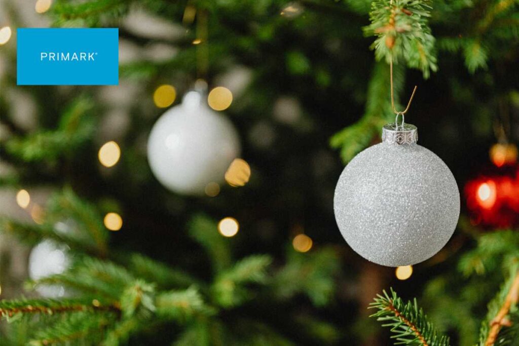 Primark, le decorazioni più belle a prezzi minuscoli