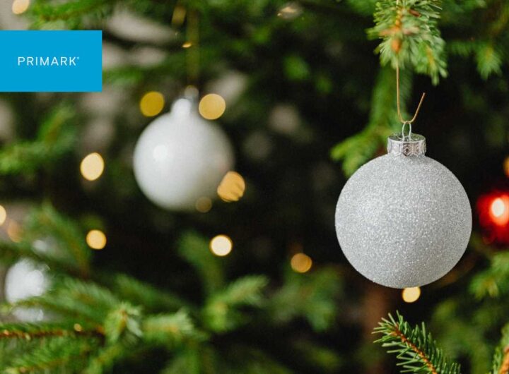 Primark, le decorazioni più belle a prezzi minuscoli