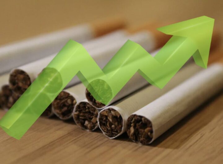 Quanto costeranno le sigarette nel 2026?