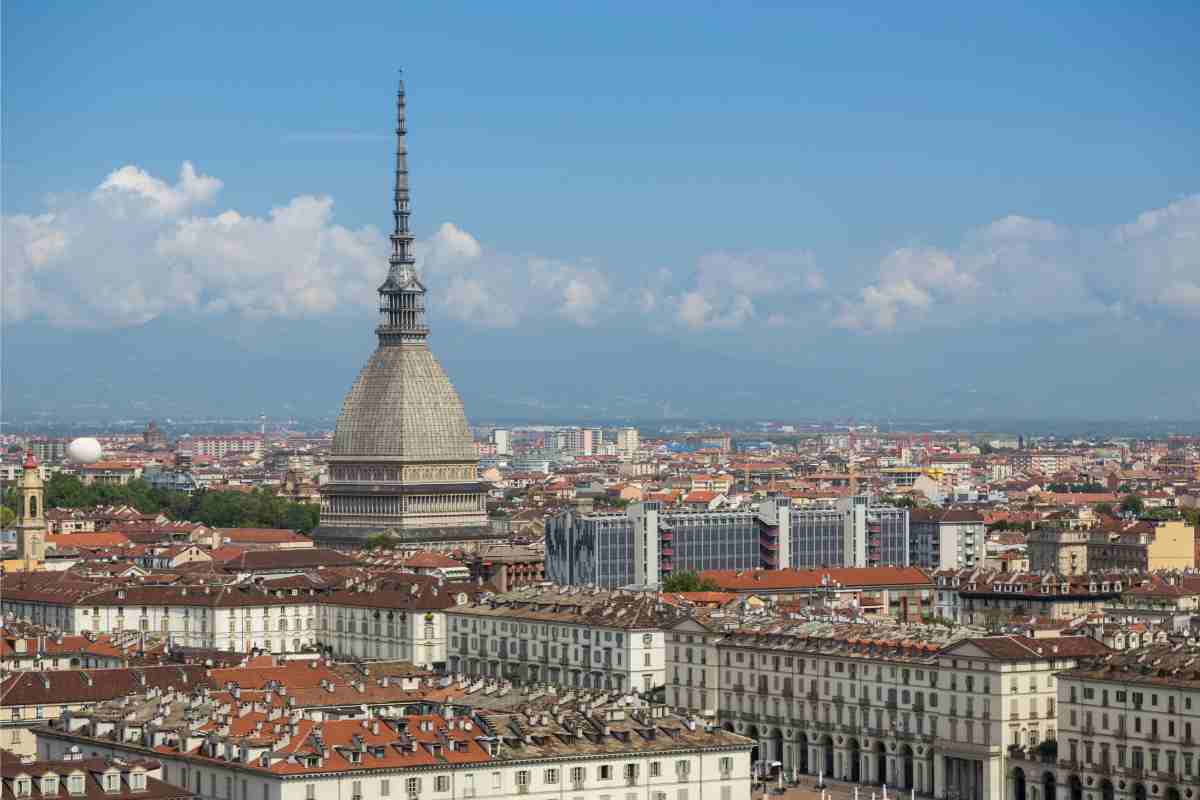 Torino