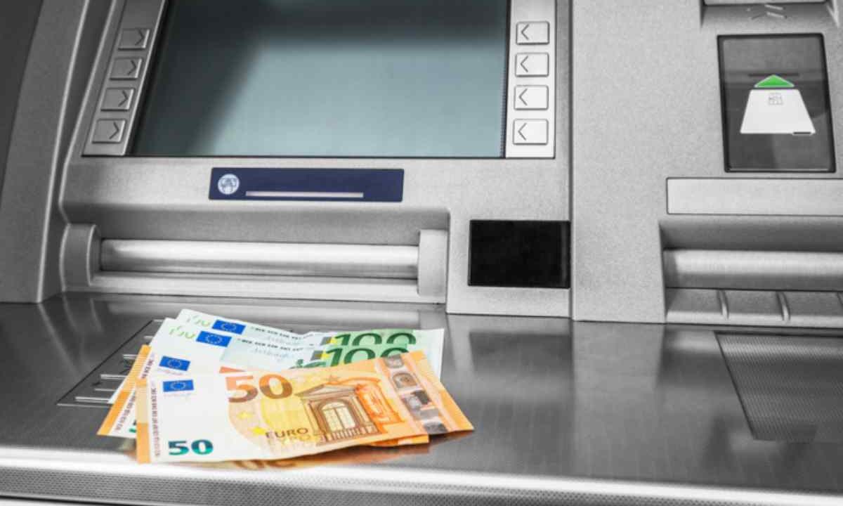 Bancomat: come evitare truffe