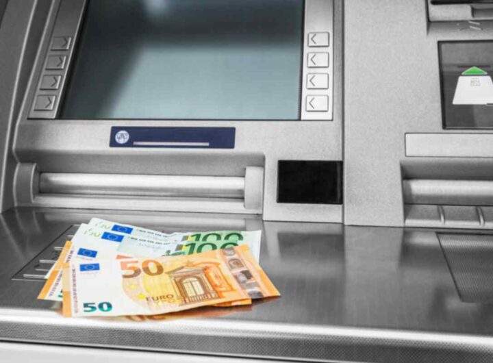 Bancomat: come evitare truffe