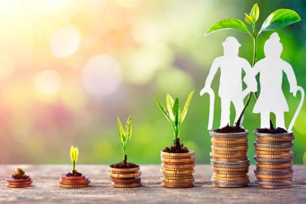 Pensione di reversibilità: a chi spetta davvero