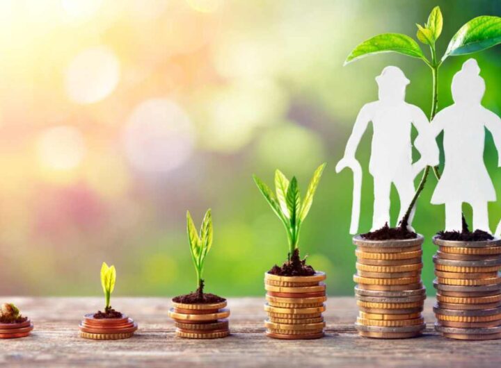 Pensione di reversibilità: a chi spetta davvero