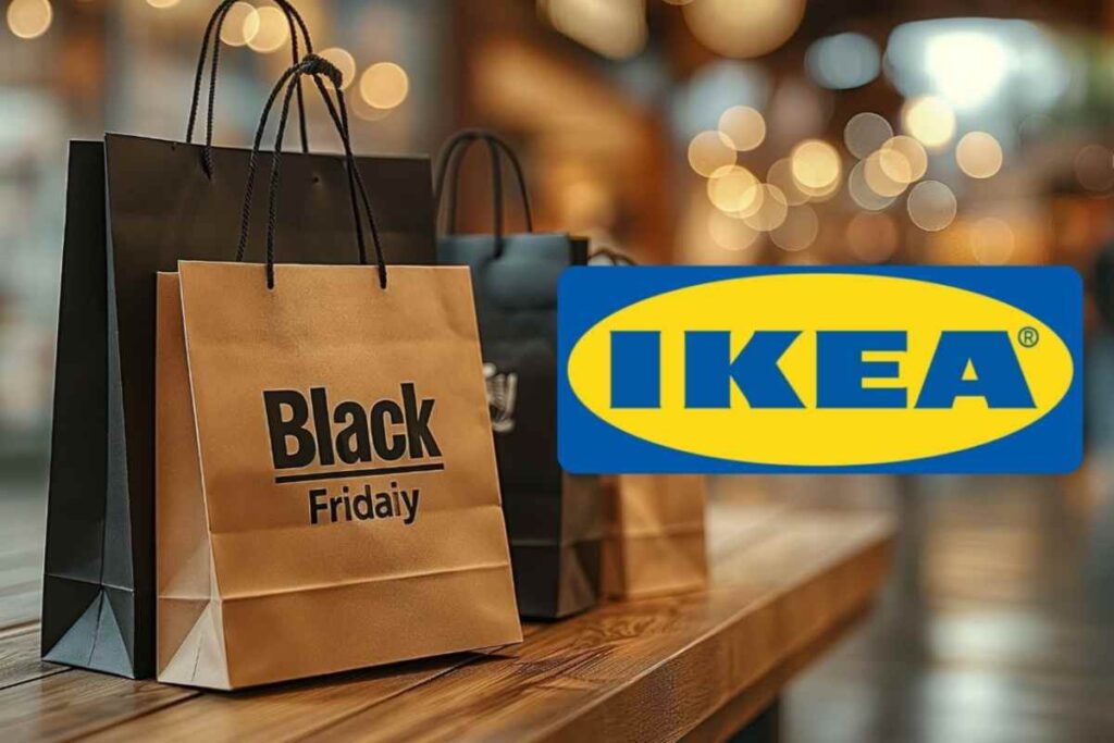 black friday ikea