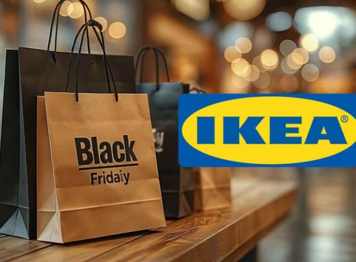 black friday ikea