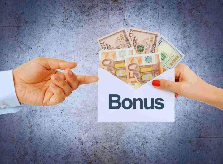 Bonus da 1.000 euro per chi ha questo ISEE