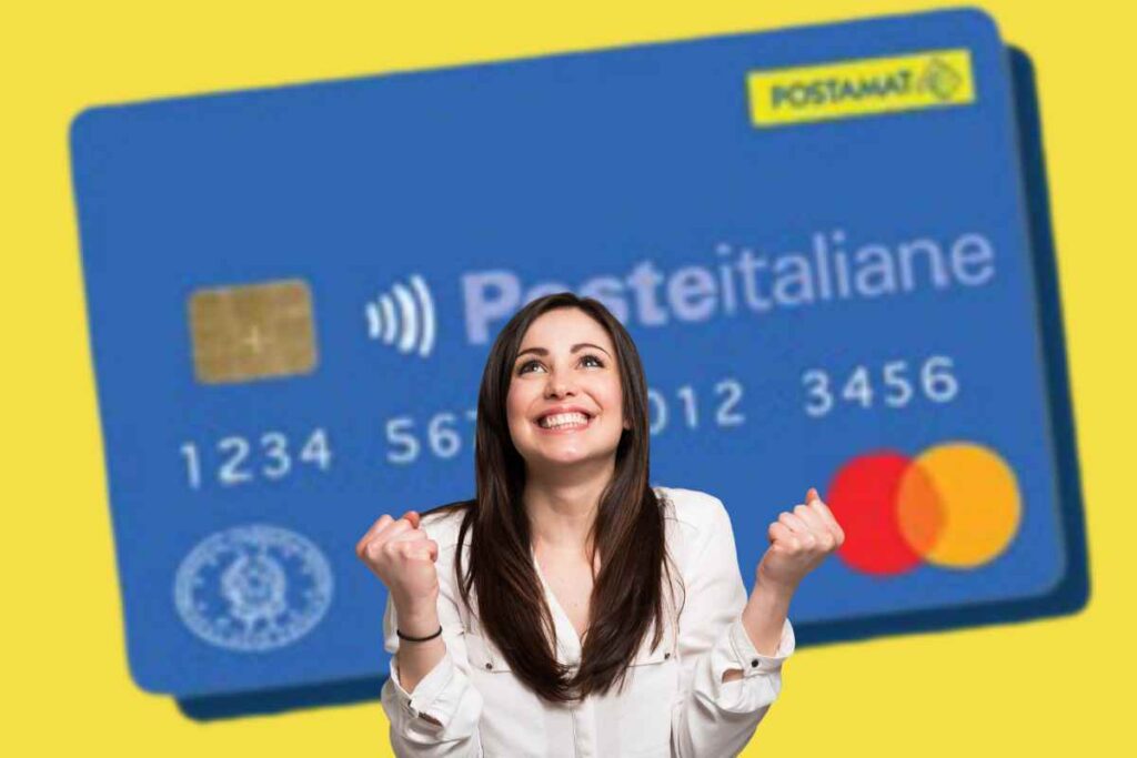 Carta Dedicata a Te 2026: novità