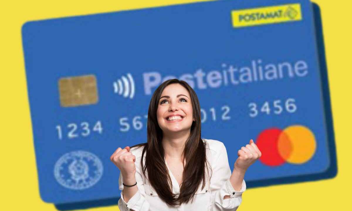 Carta Dedicata a Te 2026: novità