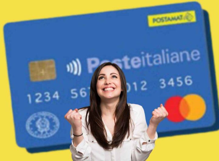 Carta Dedicata a Te 2026: novità