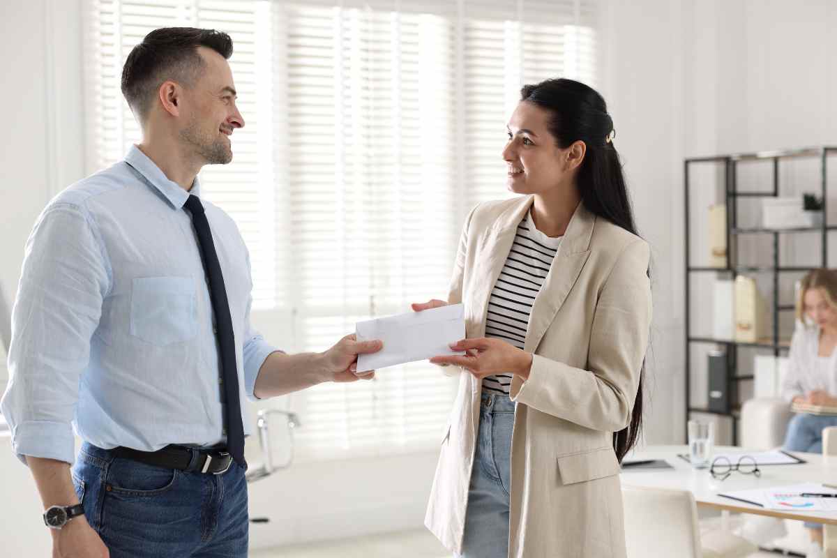 Bonus in busta paga dal 2026