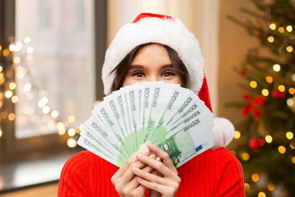 bonus natale 2025