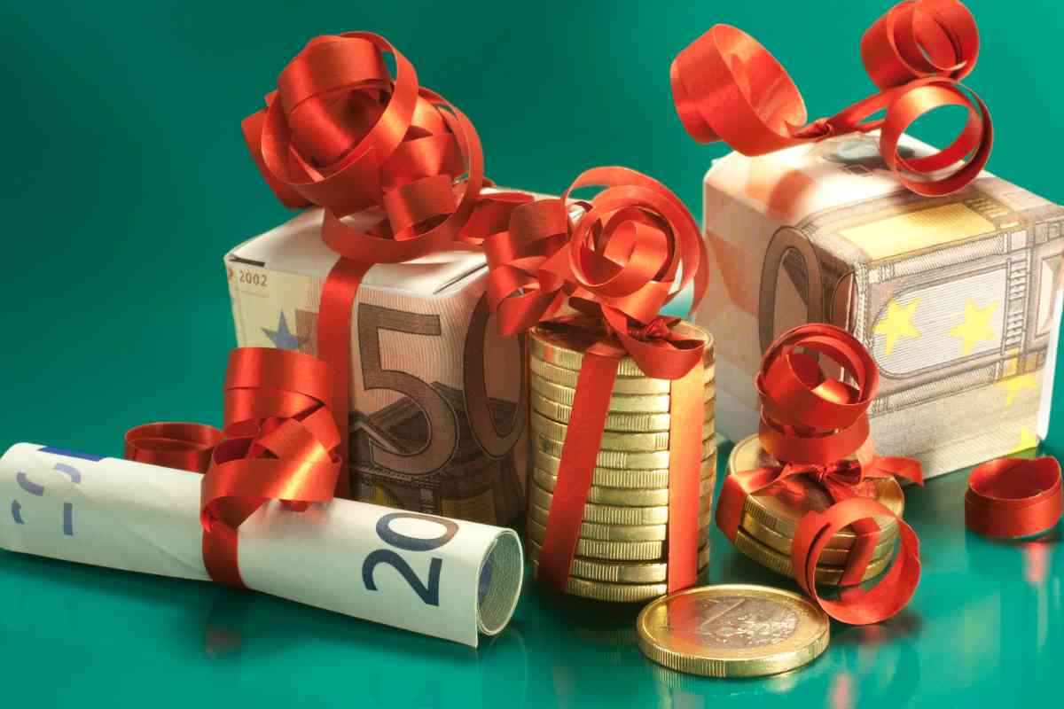 bonus pensione natale