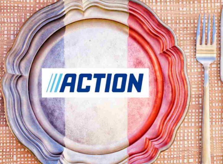 cucina francese action