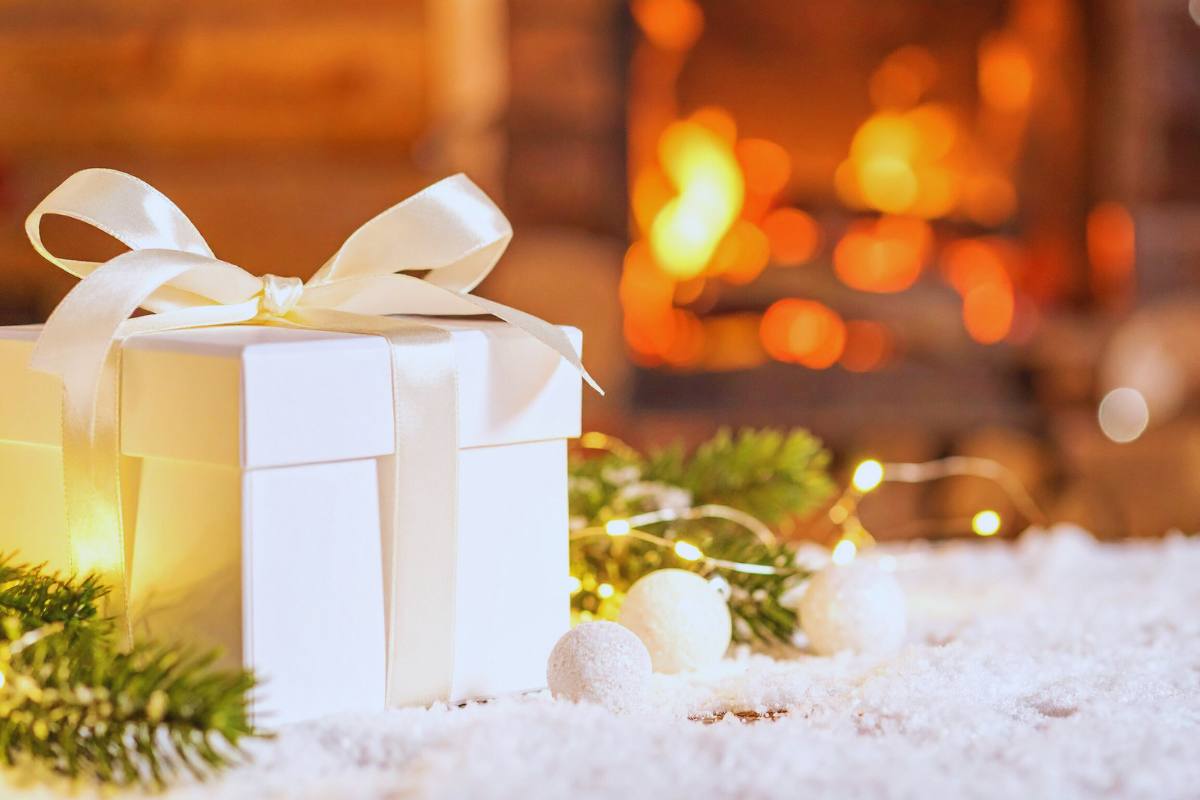 Quest'anno i regali di Natale falli da Lidl