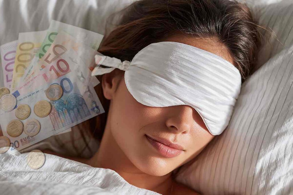 risparmiare energia notte