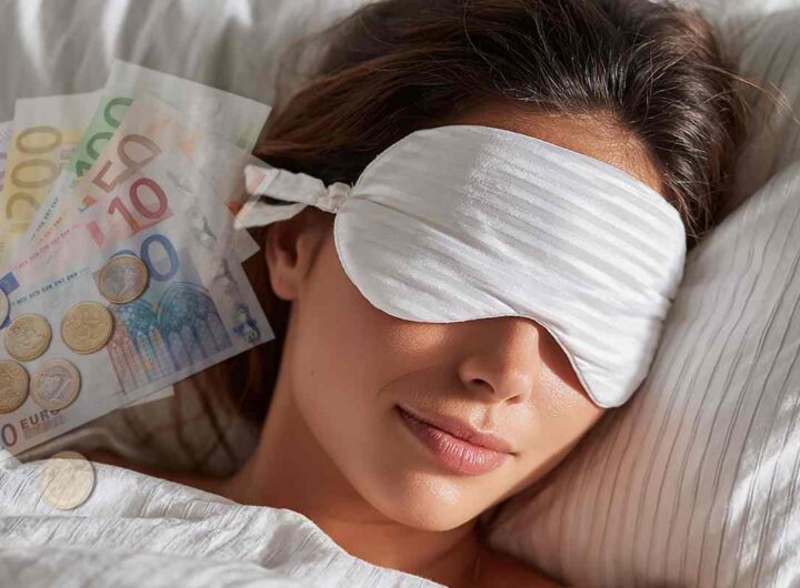 risparmiare energia notte