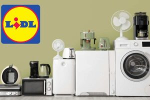 elettrodomestici lidl