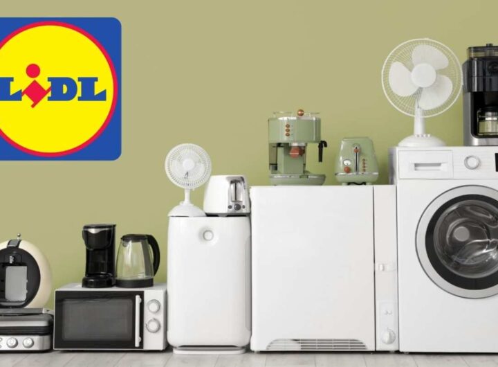 elettrodomestici lidl