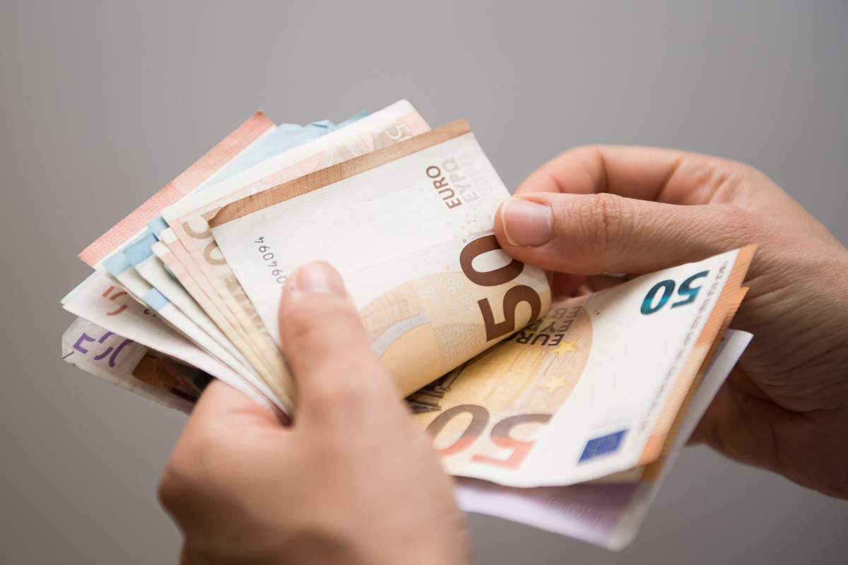 Bonus da 500 euro: come fare la domanda