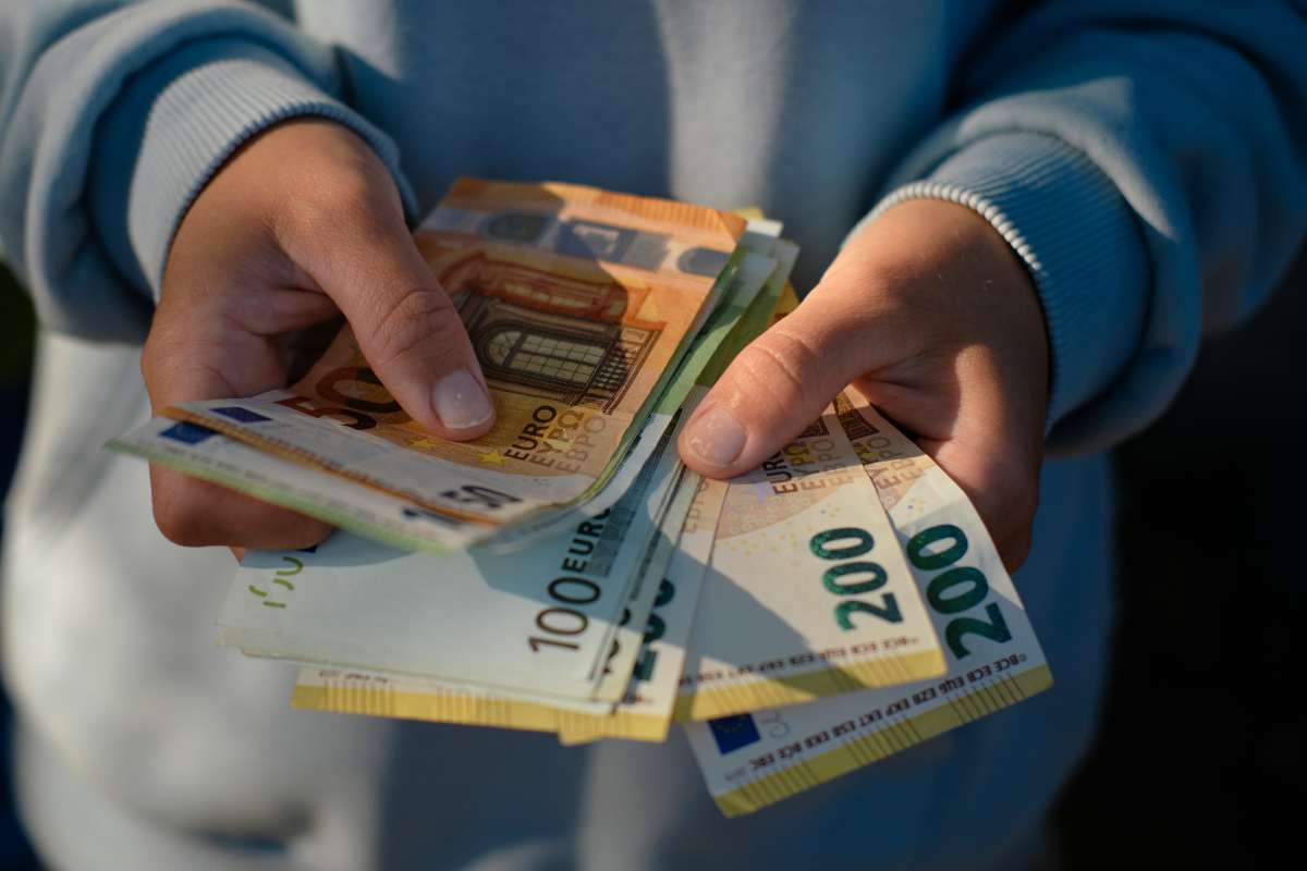 Naspi: come chiederla