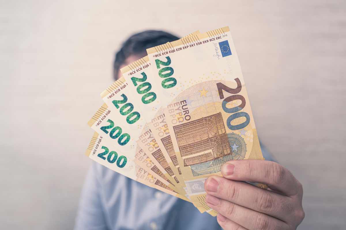 Come richiedere il Bonus di Natale 