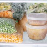 Guida al freezer per salvare le bollette