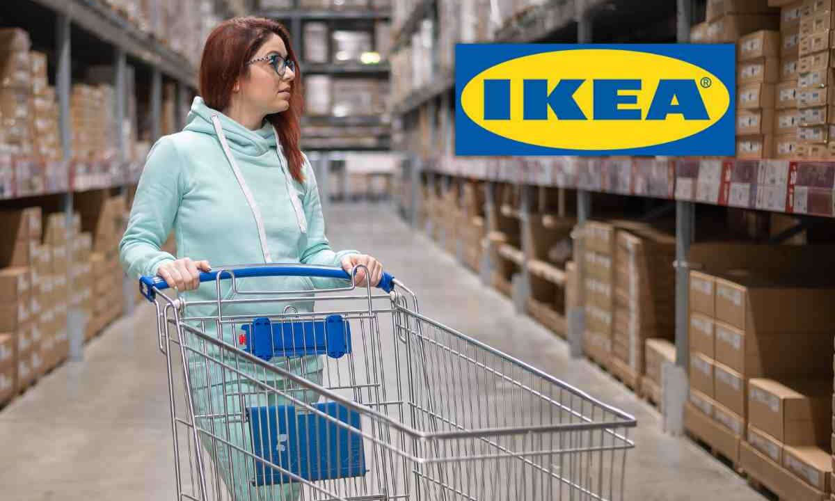 ikea novità pagamento