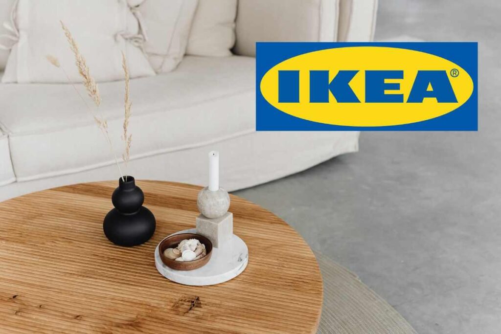 ikea tavolo